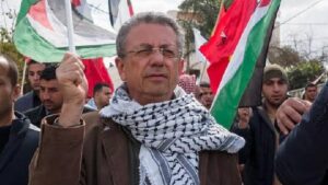 KONFLIK PALESTINA-ISRAEL: DINAMIKA, SEJARAH, DAN TANTANGAN MASA DEPAN KONFLIK PALESTINA-ISRAEL: DINAMIKA, SEJARAH, DAN TANTANGAN MASA DEPAN