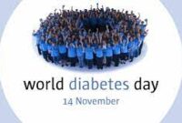 Menghadapi Ancaman Diabetes: Bahaya Tersembunyi yang Harus Diwaspadai
