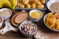 Pangan Alternatif: Menjelajahi Pilihan Selain Beras