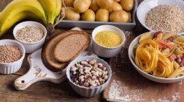 Pangan Alternatif: Menjelajahi Pilihan Selain Beras