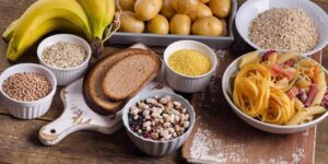 PANGAN ALTERNATIF: MENJELAJAHI PILIHAN SELAIN BERAS PANGAN ALTERNATIF: MENJELAJAHI PILIHAN SELAIN BERAS