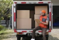 Panduan Memulai Usaha Ekspedisi: Tips untuk Sukses di Dunia Logistik