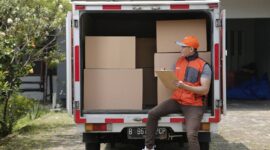 Panduan Memulai Usaha Ekspedisi: Tips untuk Sukses di Dunia Logistik	