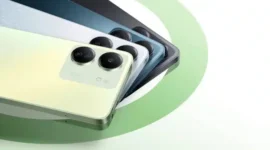 Xiaomi 13C: Melangkah Lebih Jauh dalam Dunia Smartphone