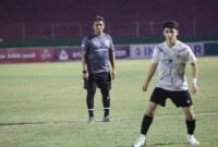 Amar Brkic membaik siap tapil lawan Panama