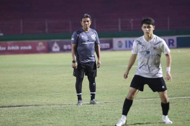Amar Brkic membaik siap tapil lawan Panama