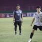 Amar Brkic membaik siap tapil lawan Panama