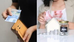 TIPS MENABUNG UNTUK ANAK TIPS MENABUNG UNTUK ANAK