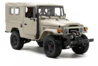 Perjalanan Melintasi Waktu: Sejarah Mobil Hardtop dan Transformasinya