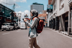 TIPS BACKPACKER TIPS BACPACKER