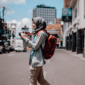 Tips bacpacker