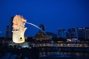 TIPS BACKPACKER KE SINGAPURA TIPS BACKPACKER KE SINGAPURA