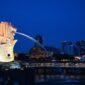 Tips backpacker ke Singapura