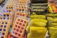 IDE BISNIS USAHA YANG MENJANJIKAN UNTUK PEMULA