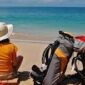Tips backpacker ke bali