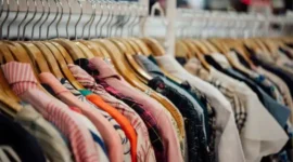 CARA MEMULAI BISNIS THRIFTING BAJU