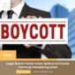 Geger Boikot Produk Israel, Berikut List Produk Teknologi Mendukung Israel