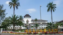 Kota Bandung: Jejak Sejarah dan Pesona Kulturalnya