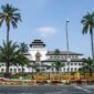 Kota Bandung: Jejak Sejarah dan Pesona Kulturalnya