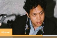 Musisi Baskara Putra Dituding Ikuti Satanisme sampai Illuminati karna tentang Ini