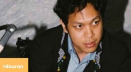 Musisi Baskara Putra Dituding Ikuti Satanisme sampai Illuminati karna tentang Ini