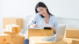 TIPS MEMULAI USAHA TANPA MODAL