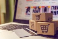 CARA MEMULAI USAHA ONLINE