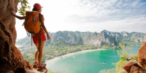 TIPS BACKPACKER KE THAILAND TIPS BACKPACKER KE THAILAND