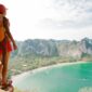 Tips backpacker ke thailand