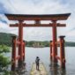 Tips backpacker ke jepang