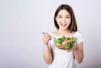 Tips Gemukin Badan