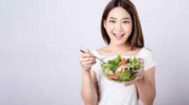 Tips Gemukin Badan