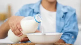 Susu Penambah Berat Badan