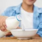 Susu Penambah Berat Badan