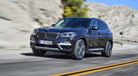 Seri mobil BMW paling populer