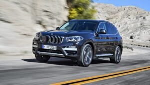 Seri mobil BMW paling populer Seri mobil BMW paling populer