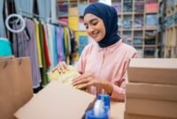 CARA MEMULAI USAHA DENGAN MODAL KECIL