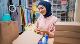 CARA MEMULAI USAHA DENGAN MODAL KECIL