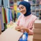 CARA MEMULAI USAHA DENGAN MODAL KECIL