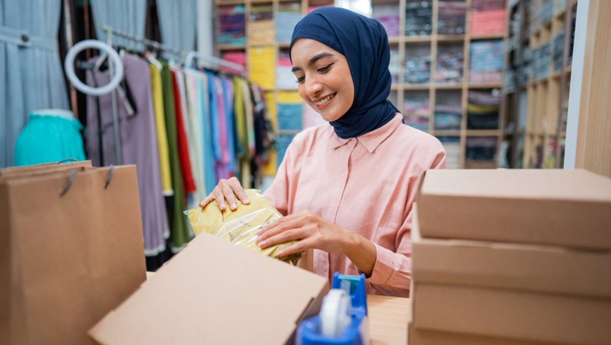 CARA MEMULAI USAHA DENGAN MODAL KECIL CARA MEMULAI USAHA DENGAN MODAL KECIL