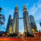 Tips backpacker ke malaysia