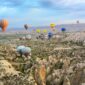 Tips backpacker ke turki
