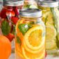 Tips Infused Water