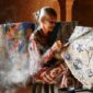 Batik di Indonesia: Karya Seni Tradisional yang Membanggakan