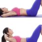 Tips Mengecilkan Perut
