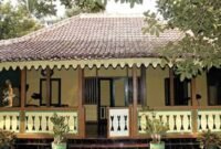 Rumah Adat Betawi
