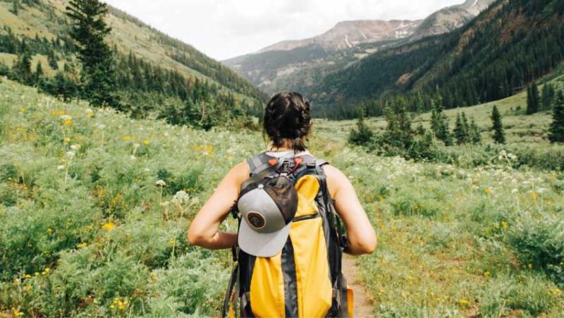 Tips menjadi seorang backpacker