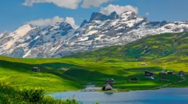 Tips backpacker ke swiss