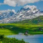 Tips backpacker ke swiss