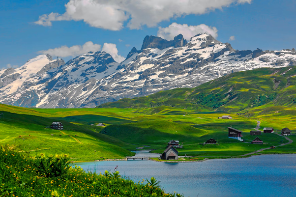 TIPS BACKPACKER KE SWISS TIPS BACKPACKER KE SWISS